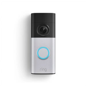 Ring annuncia la disponibilità in Italia di Floodlight Cam Pro, Wired Doorbell Pro, Indoor Cam Plus e Wired Doorbell Plus 27 1761822310wpdm Ring Wired Doorbell Plus 6