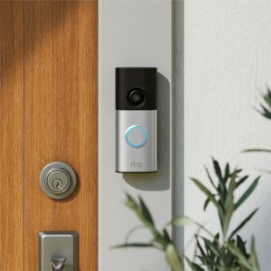 Ring annuncia la disponibilità in Italia di Floodlight Cam Pro, Wired Doorbell Pro, Indoor Cam Plus e Wired Doorbell Plus 29 1761822328wpdm Ring Wired Doorbell Plus 1