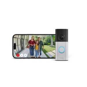 Ring annuncia la disponibilità in Italia di Floodlight Cam Pro, Wired Doorbell Pro, Indoor Cam Plus e Wired Doorbell Plus 31 1761822344wpdm Ring Wired Doorbell Plus 3