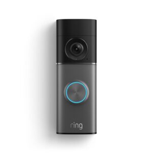 Ring annuncia la disponibilità in Italia di Floodlight Cam Pro, Wired Doorbell Pro, Indoor Cam Plus e Wired Doorbell Plus 19 1761822347wpdm Wired Doorbell Pro 1