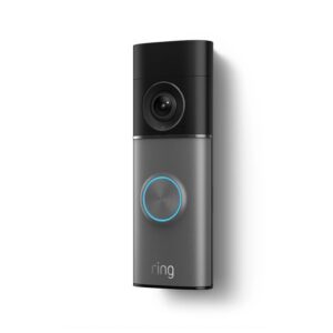 Ring annuncia la disponibilità in Italia di Floodlight Cam Pro, Wired Doorbell Pro, Indoor Cam Plus e Wired Doorbell Plus 20 1761822350wpdm Wired Doorbell Pro 2