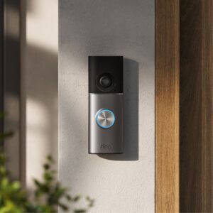Ring annuncia la disponibilità in Italia di Floodlight Cam Pro, Wired Doorbell Pro, Indoor Cam Plus e Wired Doorbell Plus 22 1761822379wpdm Wired Doorbell Pro 4