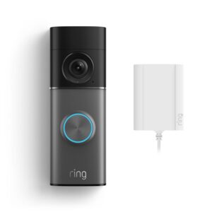 Ring annuncia la disponibilità in Italia di Floodlight Cam Pro, Wired Doorbell Pro, Indoor Cam Plus e Wired Doorbell Plus 23 1761822382wpdm Wired Doorbell Pro 5