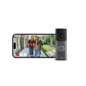 Ring annuncia la disponibilità in Italia di Floodlight Cam Pro, Wired Doorbell Pro, Indoor Cam Plus e Wired Doorbell Plus 24 1761822389wpdm Wired Doorbell Pro 6