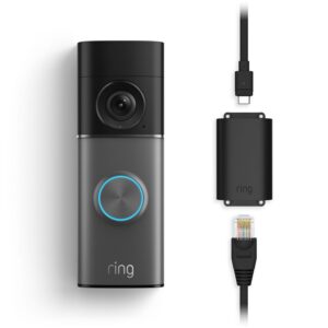 Ring annuncia la disponibilità in Italia di Floodlight Cam Pro, Wired Doorbell Pro, Indoor Cam Plus e Wired Doorbell Plus 25 1761822395wpdm Wired Doorbell Pro 7