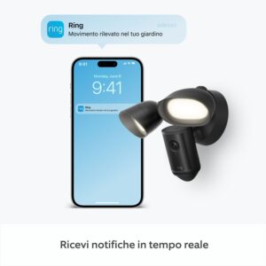 Ring annuncia la disponibilità in Italia di Floodlight Cam Pro, Wired Doorbell Pro, Indoor Cam Plus e Wired Doorbell Plus 18 1761822419wpdm Ring Floodlight Cam Wired Pro 10