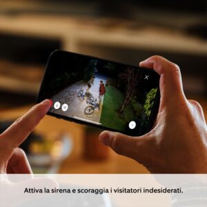 Ring annuncia la disponibilità in Italia di Floodlight Cam Pro, Wired Doorbell Pro, Indoor Cam Plus e Wired Doorbell Plus 7 1761822456wpdm Ring Floodlight Cam Wired Pro 8