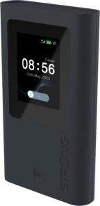 Strong arricchisce la sua gamma router con un hotspot mobile 5G e Wi-Fi 6 5 408x840