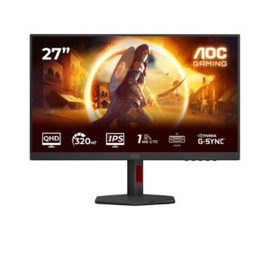AOC GAMING Q27G4SRU F 2000x2000