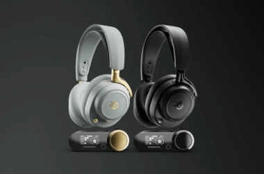 ASteelSeries Arctis Nova Elite