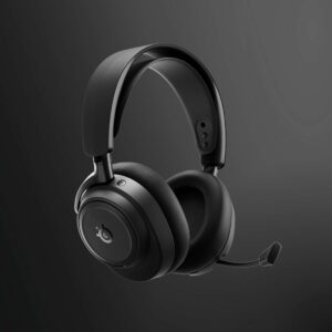Black Nova Elite Mic 01
