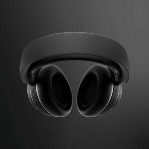 Black Nova Elite Premium Materials