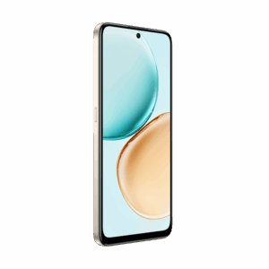 Honor 400 smart 4G ID A1 Gold Front right RGB PNG EN HQ 800 20250717
