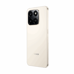 Honor 400 smart 4G ID A1 Gold Right Dorsal Side RGB PNG EN HQ 800 20250717