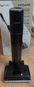Dreame H12 Pro Flex Reach – Efficienza e Igiene Elevate 17 IMG20250923181043
