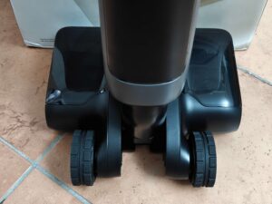 Dreame H12 Pro Flex Reach – Efficienza e Igiene Elevate 23 IMG20250923181224