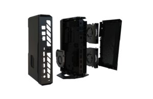 NUC15 Performance Disassembly