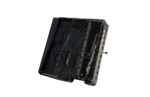 NUC15 Performance toolless