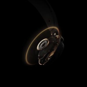 Nova Elite Carbon Fiber Speaker Driver 01