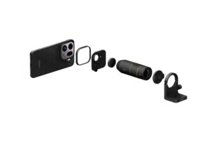 OPPO presenta la nuova Find X9 Series 5 OPPO Hasselblad Teleconverter Kit All Parts