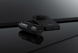 OPPO presenta la nuova Find X9 Series 12 OPPO Hasselblad Teleconverter Kit Black 5