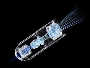 OPPO presenta la nuova Find X9 Series 15 OPPO Hasselblad Teleconverter Kit Black Inside 2