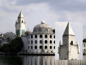 OPPO presenta la nuova Find X9 Series 8 OPPO Hasselblad Teleconverter Kit Black Sample