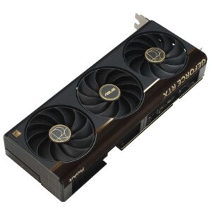 PROART RTX5080 3D back