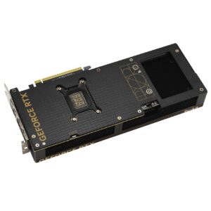PROART RTX5080 back 3D 1