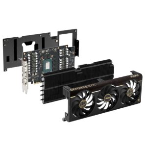 PROART RTX5080 layer