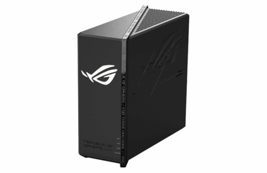 ROG Strix GS BE18000