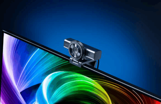 Razer Kiyo V2