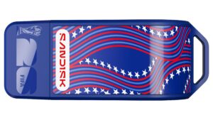 Sandisk presenta la nuova collezione di prodotti la collezione di prodotti con licenza ufficiale FIFA World Cup 2026 5 Render SNDK FIFA USB C Flash Drive USA Top HR