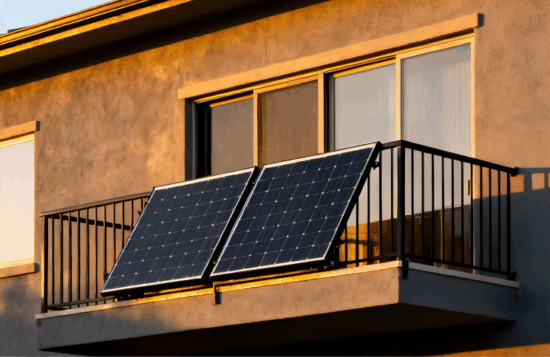 SENEC.Easy Solar