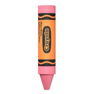 SNDK Crayola USB Mango Tango Top Capped HR
