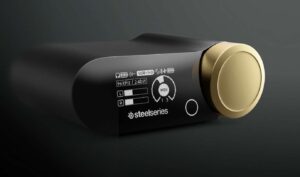 Sage Gold Nova Elite GameHub 01