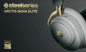 Sage Gold Nova Elite HiRes Wireless Certifed