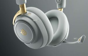 Sage Gold Nova Elite Mic 01