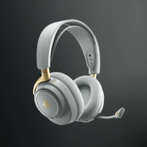 Sage Gold Nova Elite Mic