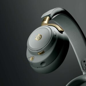 Sage Gold Nova Elite On board Controls 01