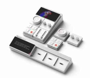 Sound Blaster ReImagine Top