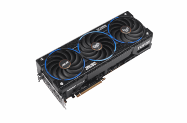 TUF Gaming RX 9070 XT