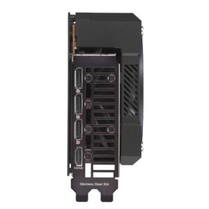 TUF Gaming RX 9070 XT COD IO