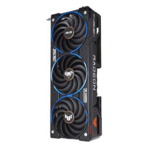TUF Gaming RX 9070 XT COD image11