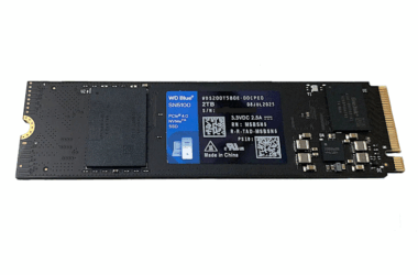 WD SN5100