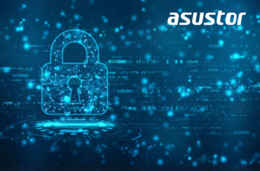 asustor