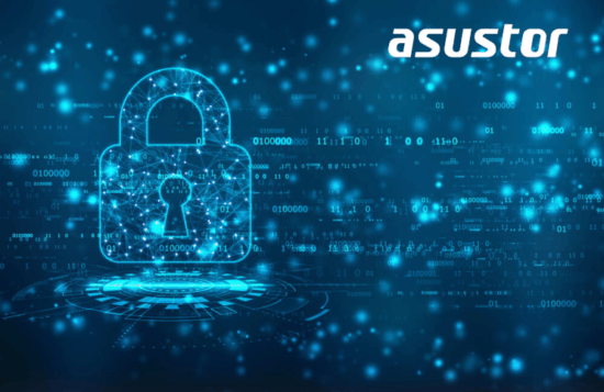 asustor