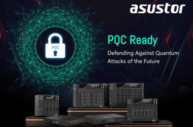 asustor pqc ready