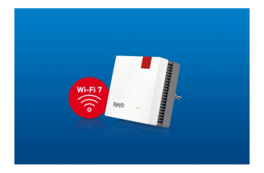 fritzrepeater 1700 CS