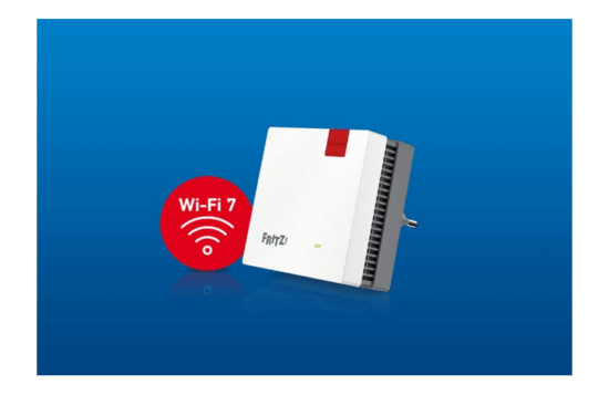 fritzrepeater 1700 CS